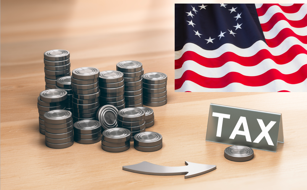 The big EU states are warming up to the US plan for a minimum corporation tax rate